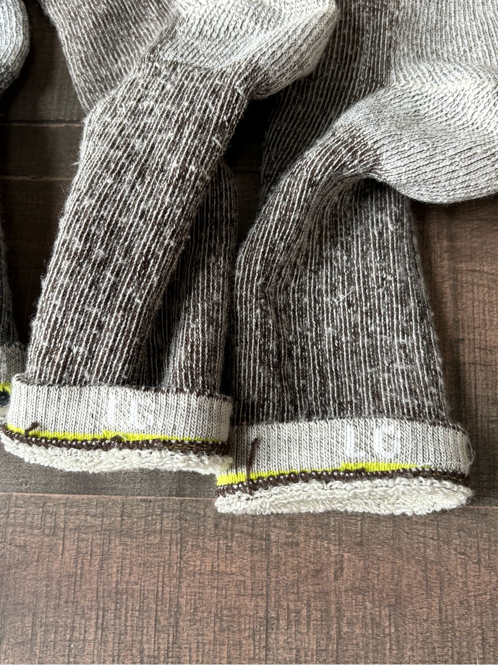 Smartwool Socks - Picture 6 of 7